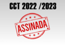 ASSINADA CCT 2022-2023