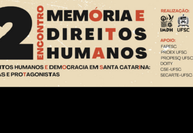 II Encontro Memória e Direitos Humanos